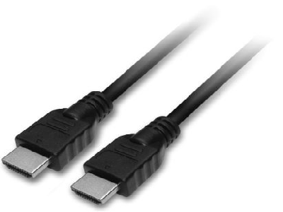 Xtech Xtech - Video cable - HDMI male to HDMI - 10ft XTC-152
