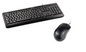 Klip Xtreme Klip Xtreme KCK-251S DeskMate - Juego de teclado y ratón - USB - español KCK-251S
