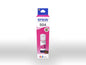 Epson Epson 504 - 70 ml - magenta - original - recarga de tinta - para EcoTank L4150, L4260, L6161, L6171, L6191, L6270 T504320-AL