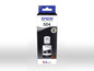Epson Epson 504 - 127 ml - negro - original - recarga de tinta - para EcoTank L4150, L4160, L4260, L6161, L6171, L6191, L6270; EcoTank ITS L4150, L4160 T504120-AL