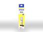 Epson Epson 504 - 70 ml - amarillo - original - recarga de tinta - para EcoTank L4150, L4260, L6161, L6171, L6191, L6270 T504420-AL