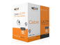 Nexxt Solutions Infrastructure Nexxt Professional Cat6 UTP Cable 4P 24AWG CM 305m BL AB356NXT32