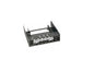 HPE HPE Aruba AP-MNT-MP10-D Campus Type D - Soporte de montaje (paquete de 10) - para HPE Aruba AP-504, AP-505, AP-514, AP-515, AP-534, AP-535, AP-555, AP-575 Q9G71A