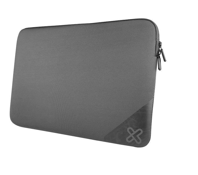 Klip Xtreme Klip Xtreme NeoActive KNS-120 - Funda para portátil - 15.6" - gris KNS-120GR