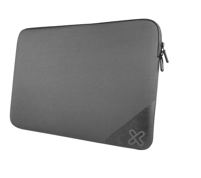 Klip Xtreme Klip Xtreme NeoActive KNS-120 - Funda para portátil - 15.6" - gris KNS-120GR
