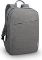 Lenovo Lenovo Casual Backpack B210 - Mochila para transporte de portátil - 15.6" - para IdeaPad Flex 5 16; IdeaPad S340-14; ThinkPad E14 Gen 3; X1 Nano Gen 2; V15 IML 4X40T84058
