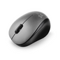 Klip Xtreme Klip Xtreme - Mouse - Bluetooth 5.0 - Wireless - Black/gray - 3-buttons up 1600dpi KMB-001GR