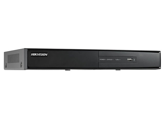 Hikvision Hikvision - Standalone DVR - 4 Video Channels - 4 CH dvr DS-7204HGHI-M1STD