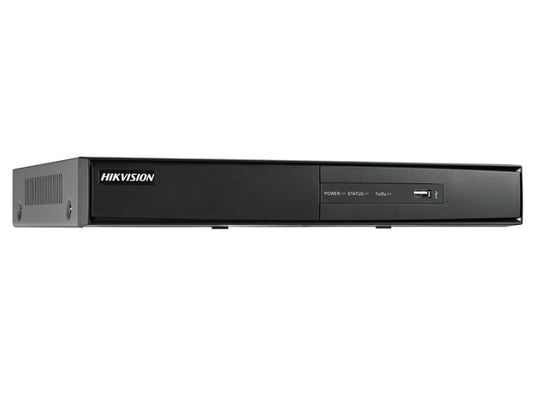 Hikvision Hikvision - Standalone DVR - 4 Video Channels - 4 CH dvr DS-7204HGHI-M1STD
