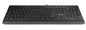 Klip Xtreme Klip Xtreme - Keyboard - Wired - Spanish - USB - Black - Multimedia keys KKM-252S