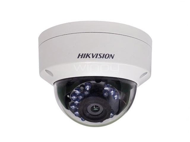 Hikvision Hikvision DS-2CD1123G2-LIU - Network surveillance camera - fixed - Outdoor DS-2CD1123G2-LIU 2.8mm