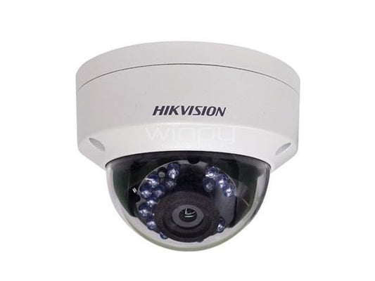 Hikvision Hikvision DS-2CD1123G2-LIU - Network surveillance camera - fixed - Outdoor DS-2CD1123G2-LIU 2.8mm