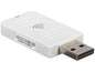 Epson Epson Wireless LAN Module - Adaptador de red - Wi-Fi - Epson Brighter Futures Education Program - para Epson EB-PU2113, PU2116, PU2213, PU2216; PowerLite 815, L520, L530, L630, L635, L730, L735 V12H005A02
