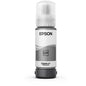 Epson Epson T555 - Gris foto - original - recarga de tinta - para EcoTank L8160, L8180 T555520-AL