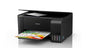 Epson Epson EcoTank L3250 - Impresora multifunción - color - chorro de tinta - ITS - A4/Legal (material) - hasta 7.7 ppm (copiando) - hasta 10 ppm (impresión) - 100 hojas - USB 2.0, Wi-Fi(ax) C11CJ67301