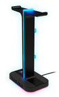 Xtech Xtech XTH-690 - Base para auricular - negro XTH-690