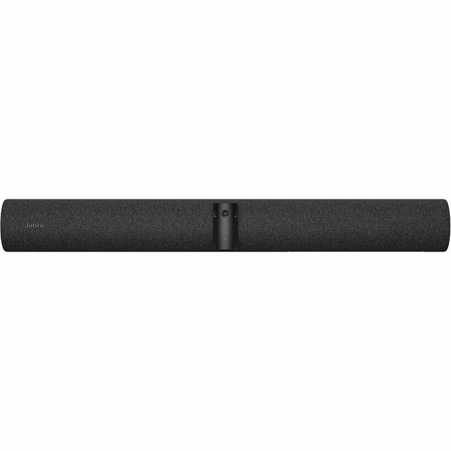 Jabra Jabra PanaCast 50 - Dispositivo de vídeoconferencia - Certificado por Zoom, Certificado para Equipos de Microsoft - negro 8200-232