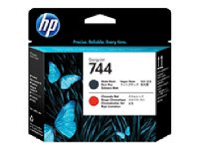 HP HP - Printhead - Tricolor / Black - GT Kit 3YP86AL
