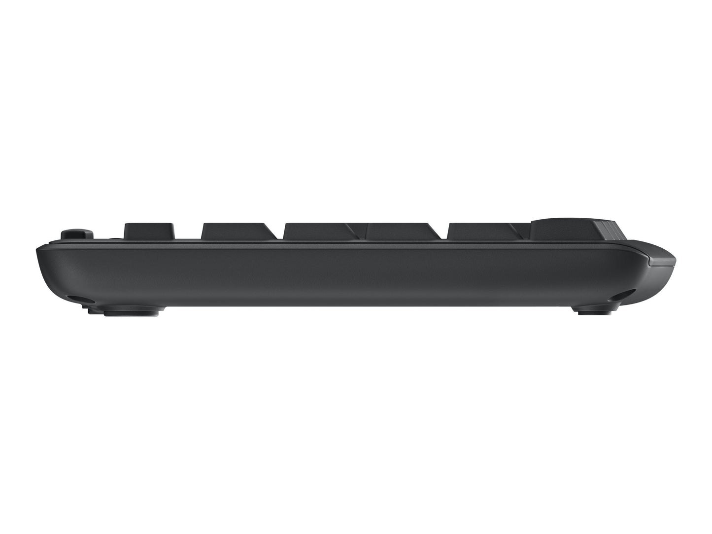 Logitech Logitech MK295 Silent - Juego de teclado y ratón - inalámbrico - 2.4 GHz - Black 920-009782