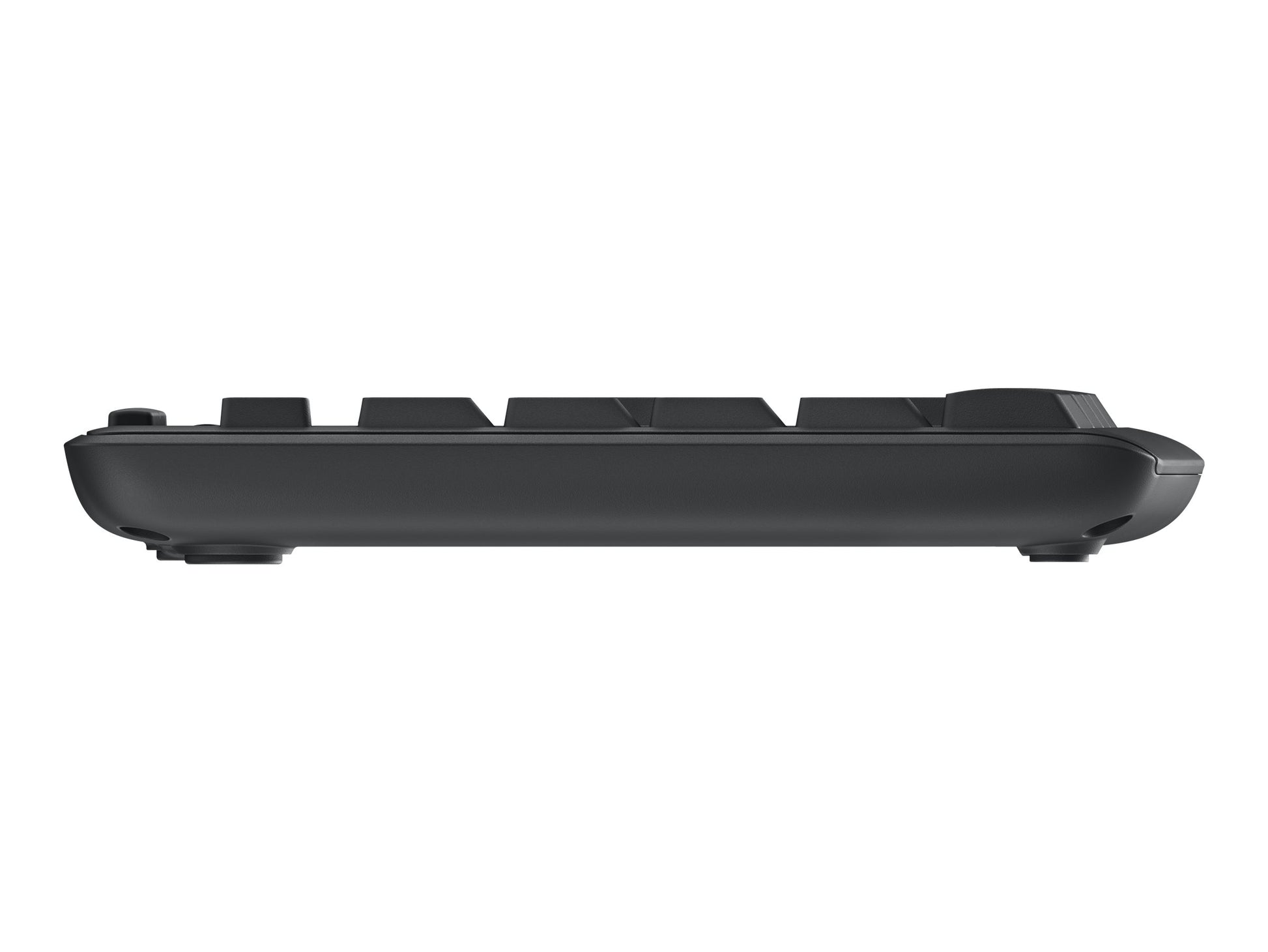 Logitech Logitech MK295 Silent - Juego de teclado y ratón - inalámbrico - 2.4 GHz - Black 920-009782