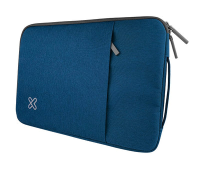 Klip Xtreme Klip Xtreme SquarePro KNS-420 - Funda para portátil - 15.6" - azul KNS-420BL
