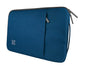 Klip Xtreme Klip Xtreme SquarePro KNS-420 - Funda para portátil - 15.6" - azul KNS-420BL