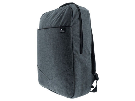 Xtech Xtech LIVERPOOL - Mochila para transporte de portátil - 15.6" - gris oscuro XTB-221