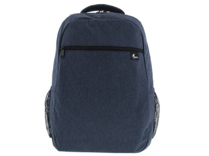 Xtech Xtech DURHAM - Mochila para transporte de portátil - 15.6" - azul XTB-220