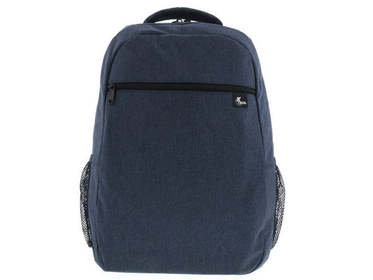Xtech Xtech DURHAM - Mochila para transporte de portátil - 15.6" - azul XTB-220