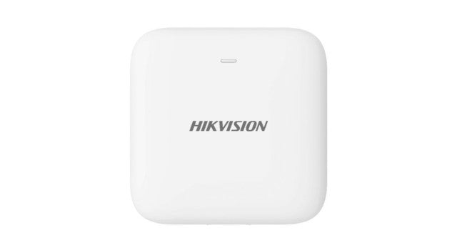 Hikvision Hikvision - Water Leak Detector - DS-PDWL-E-WB DS-PDWL-E-WB