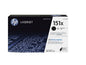 HP HP 151X Black Original LaserJet Toner Cartridge W1510X