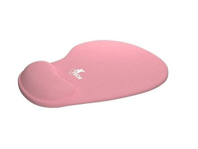 Xtech Xtech - Mouse pad with wrist pillow - Gaming Pink XTA-530 XTA-530