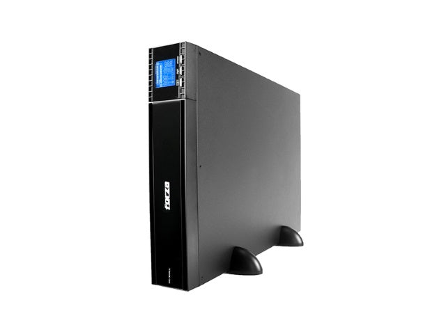 Forza Forza - UPS - On-line - 3000 Watt - AC 110/120 V - Rack 9 Outlets UL FDC-3011RUL
