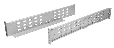 Forza Forza - UPS -  FDC-RK0903U - Rack Mounting Kit  - Profundidad ajustable de 533 a 904mm - Estructura de acero capaz de soportar unidades de protección eléctrica equipos - Para ispositivos de red de hasta 444mm de ancho y peso de 120KG como má­ximo FDC-RK0903U