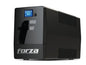 Forza Forza UPS - Line - interactive SL-801UL- Smart UPS 800VA/480W 120V 6 Out & RJ45 SL-801UL