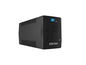 Forza Forza - UPS - Line interactive - 900 Watt - 1500 VA - 120 V - Smart 8-NEMA 1100J SL-1501UL