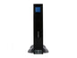 Forza Forza - UPS - On-line - 1500 Watt - AC 110/120 V - Rack 8 Outlets UL FDC-1511RUL