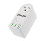 Forza Forza -  FVP-3302B -  Zion 3300W -  220V 24KBTU 1200J - NEMA 6-15 FVP-3302B