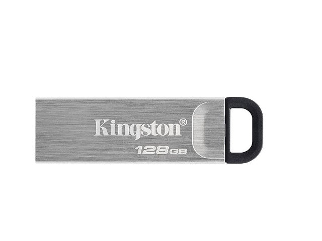 Kingston Kingston DataTraveler Kyson - Unidad flash USB - 128 GB - USB 3.2 Gen 1 DTKN/128GB