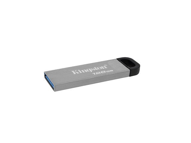 Kingston Kingston DataTraveler Kyson - Unidad flash USB - 128 GB - USB 3.2 Gen 1 DTKN/128GB