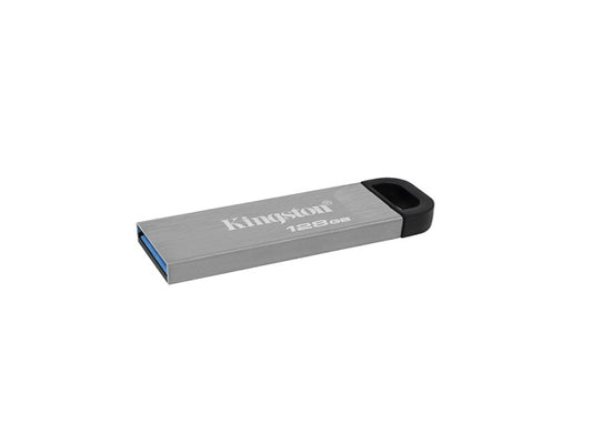 Kingston Kingston DataTraveler Kyson - Unidad flash USB - 128 GB - USB 3.2 Gen 1 DTKN/128GB