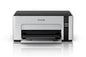 Epson Epson - EcoTank M1120 - Impresora Monocromatica - Imp 32ppm Duplex hasta A4 oficio - Bandeja 150 hojas - USB, WiFi, WiFi Direct - Ciclo maximo 20,000pag - 2 años con registro C11CG96301