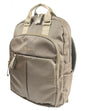 Klip Xtreme Klip Xtreme - Notebook carrying backpack - 15.6" - 1200D Nylon - Khaki - KNB-468KH KNB-468KH