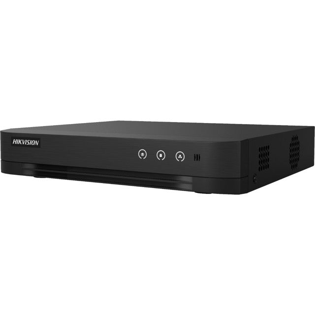 Hikvision Hikvision - Standalone DVR - 16 Video Channels - Networked - 720/1080p Lite DS-7216HGHI-M1