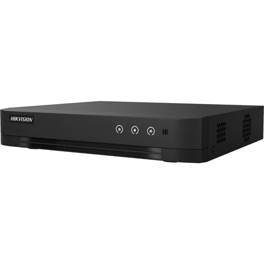 Hikvision Hikvision - Standalone DVR - 16 Video Channels - Networked - 720/1080p Lite DS-7216HGHI-M1