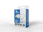 Xtech Xtech - Display adapter - USB Type C - VGA - Glossy white - XTC-551 XTC-551
