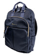 Klip Xtreme Klip Xtreme - Notebook carrying backpack - 15.6" - 1200D Nylon - Blue KNB-468BL