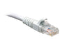 Nexxt Solutions Infrastructure Nexxt Solutions - Patch cable - Unshielded twisted pair (UTP) - Gray - Cat.6 10ft LSZH Type PCGPCC6LZ10GR