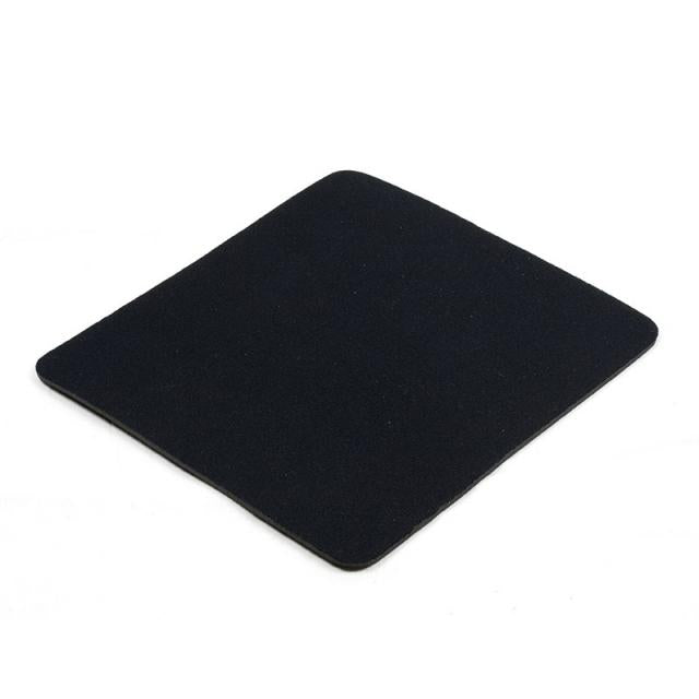 Xtech Mouse Pad Genérico Negro MPBK