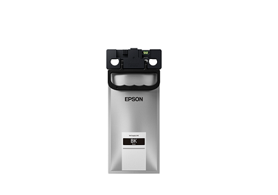 Epson Epson T961XL - Gran capacidad - negro - original - paquete de tinta - para WorkForce Pro WF-M5299DW, WF-M5799, WF-M5799DW, WF-M5799DWF T961120-AL